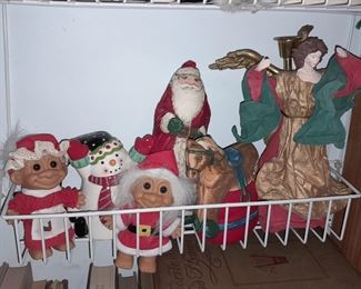 Christmas Decor