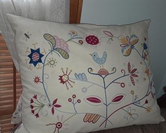 Decorative Pillow