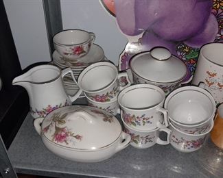 Tea Set