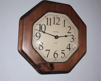 Wall Clock