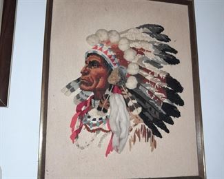 Native American Art