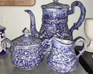 Assorted China, Glassware, Kitchenware, Etc.