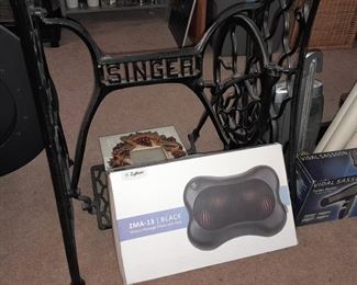 Singer Sewing Machine