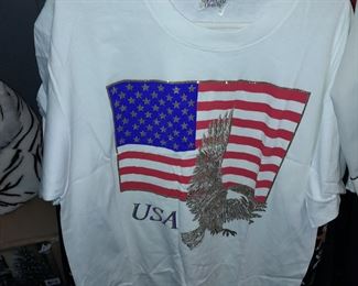 Vintage USA T-Shirt