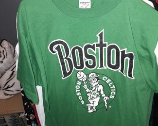 Boston Celtics T-Shirt
