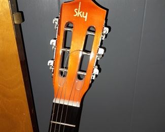 Guitar