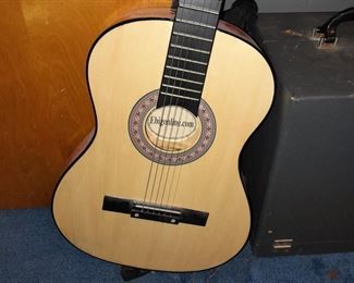 Guitar