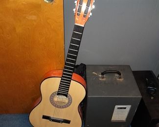 Guitar