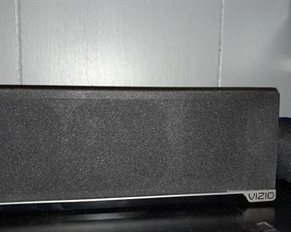 Soundbar System W/ Remote
