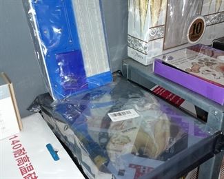 Circuit Equipment, Tools, & Kits