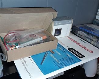 Circuit Equipment, Tools, & Kits