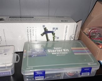 Circuit Equipment, Tools, & Kits