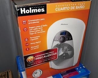 Holmes Humidifier In Box