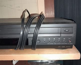 Sony DVD Player