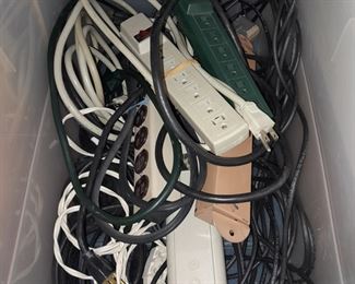 Extension Cords
