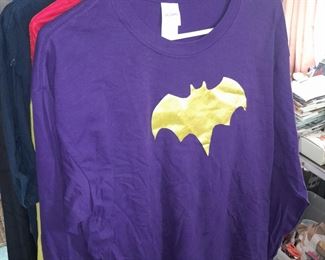 Super Hero Costume T-Shirt