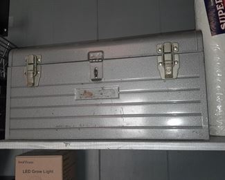Sears Craftsman Toolbox