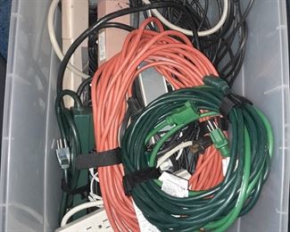 Extension Cords