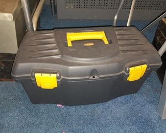 Toolbox