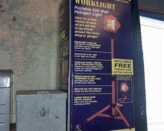 Worklight In Box