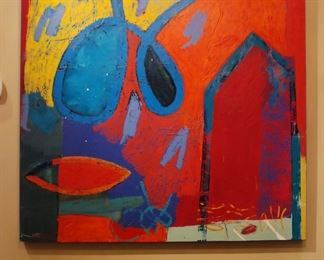 Marguerite Bernet, MB752