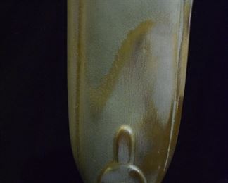 Frankoma Vase