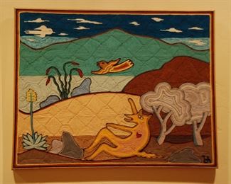 Timothy Hinchliff, Summer Day