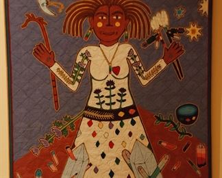 Timothy Hinchliff, Walking Wanaka