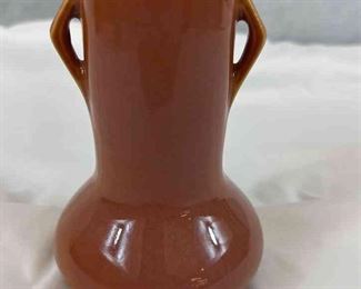 Roseville Vintage Art Pottery Vase