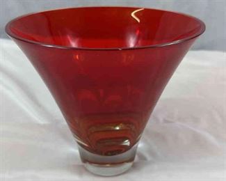 Waterford Crystal Evolution Bowl