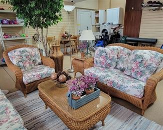 Lane Furniture-Venture collection-Vintage