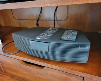 Bose Wave Radio 