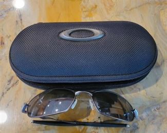 Oakley Sunglasses 
