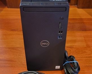 Dell computer purchased  in 2022