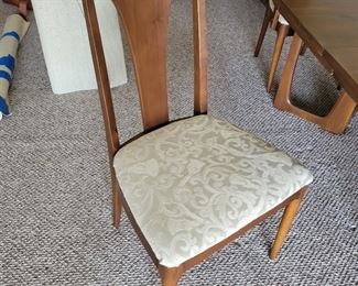 Table is 80" Length x 44" Width x 29" Height