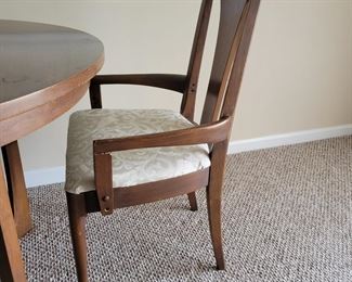 Table is 80" Length x 44" Width x 29" Height