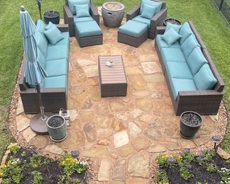 Patio Furniture