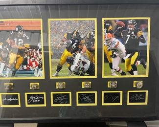 Super bowl Commemorative Rings