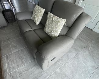 Reclining Living Room