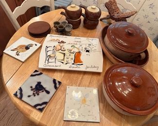 Gourmet Entertaining