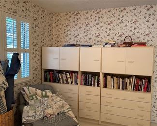 Books on Birds and Botanicals, and more…