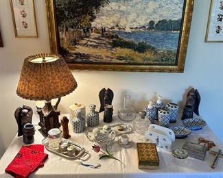 Artist enhanced Giclee Print