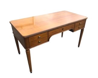 Drexel Heritage 2-Drawer Writing Desk