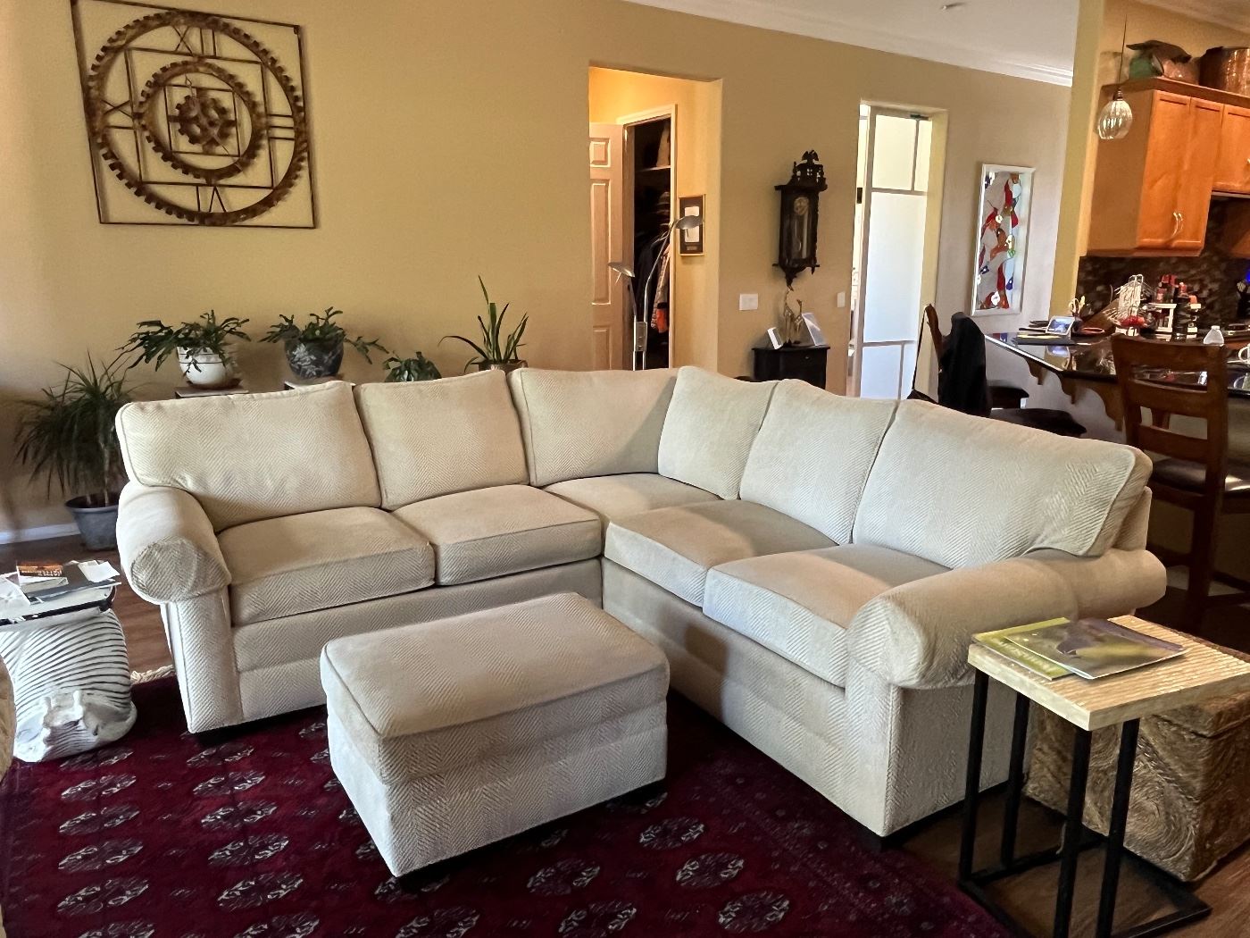 Four Seasons Quality in Beaumont, CA starts on 7/21/2023