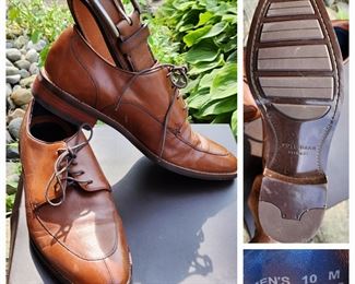 Men's Cole Haan sz 10