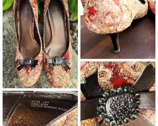 Vintage  Delight size 8.5 