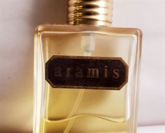 Men's  Aramis Cologne Spray