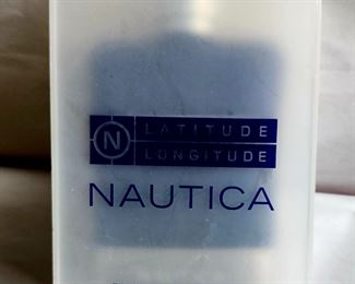 Men's Nautica Eau De Toilette spray 