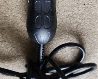 For the barber in you