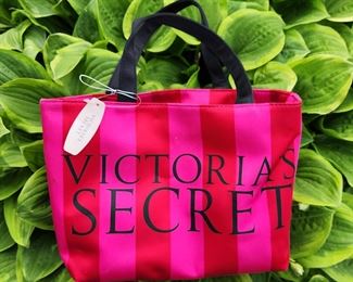 Victoria's Secret Cosmetic Bag 